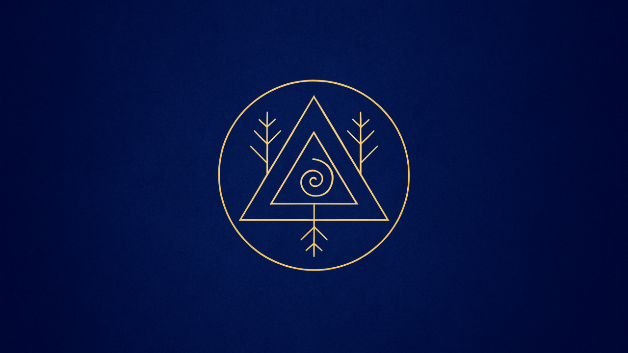 The Fractal of Self : NODE 9